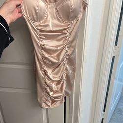 Lulus Dress 