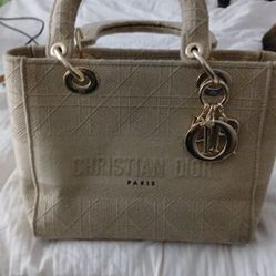 Christian Dior Purse