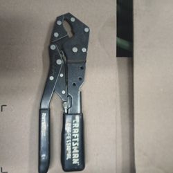 Craftsman 45309 AutoLock Pliers