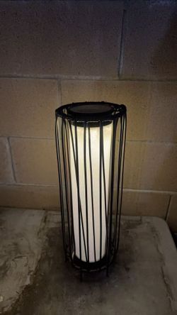 Floor Lamp