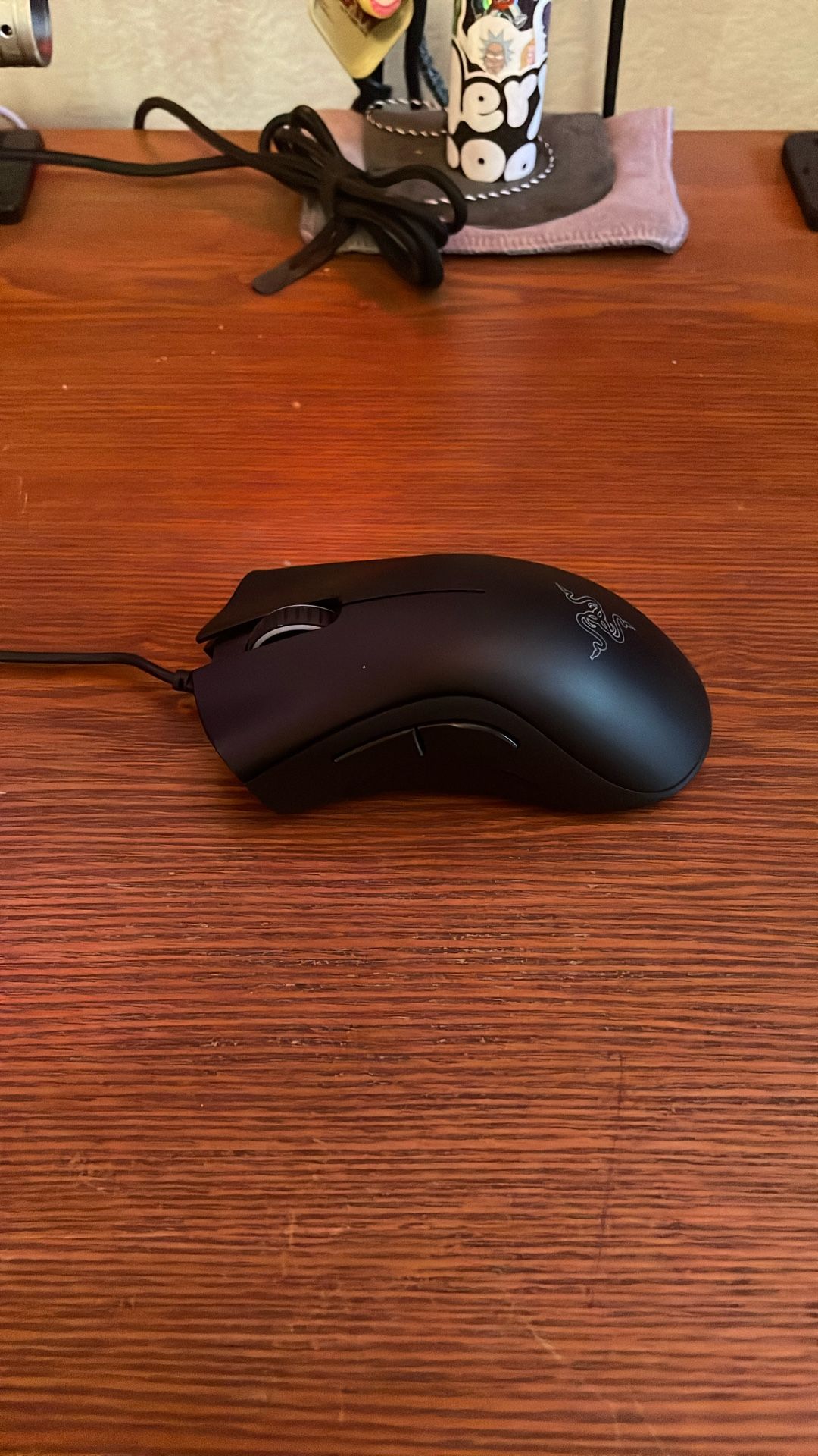 Razer Death Adder Wired Mouse