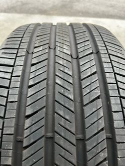 TIRE - GOODYEAR 255/50/20