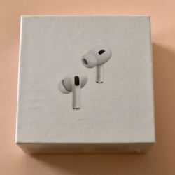 Brand New AirPod Pro 2nd Generation Mac Safe Charging Case With Recipt 