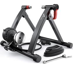 Sportneer Bike Trainer - Magnetic Stationary Bike Stand 