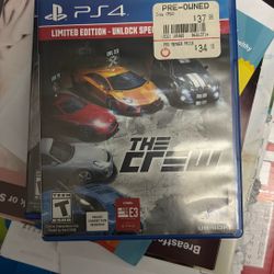 PS4 Games 