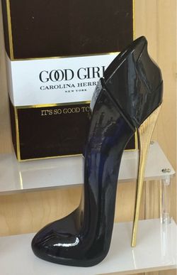 Carolina Herrera Good Girl Eau de Parfum