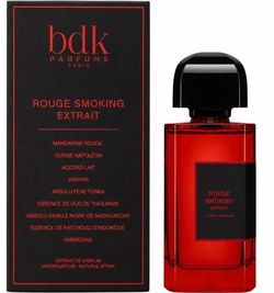 BDK Parfums - Rouge Smoking Extrait - 1.7oz - NIB - FACTORY SEALED