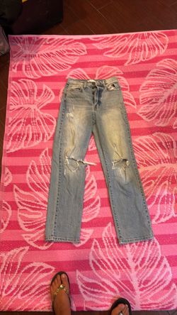Windsor jeans
