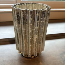 Nice Large Candle Holder ( or vase ) from At Home