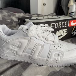 Nike x CPFM Air Force 1 Low "White" Cactus Plant Flea Market Size 11