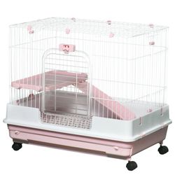 Hamster Cage, Bunny Hutch