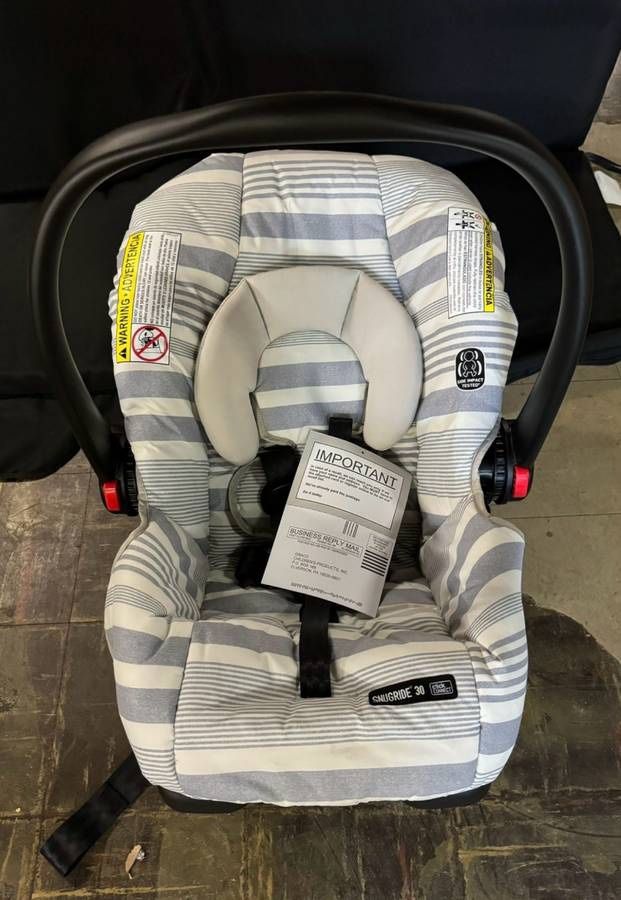 Graco Baby Car Seat 