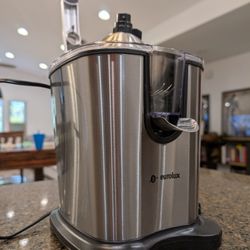 Eurolux Electric Citrus Juicer