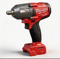 Milwaukee high torque impact 1/2”