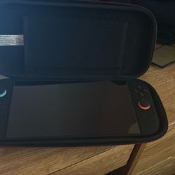 Nintendo Switch 2 With Pro controller