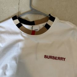 Burberry Shirt 