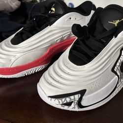 Jordan Luka 3 Shoes 