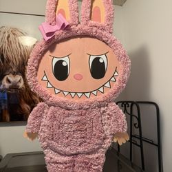 Labubu Piñata