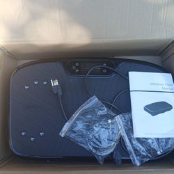 Vibration Plate
