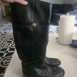 Tory Burch Boots 