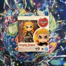 Figuarts Mini Rengoku Kyojuro 022