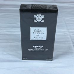 Creed Aventus Cologne for Men 100ml / 3.3 oz – New Sealed