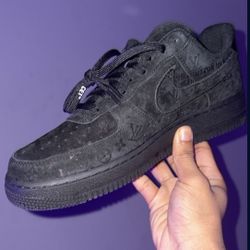 2 FOR 1 Louis Vuitton Nike/ WITH HAT