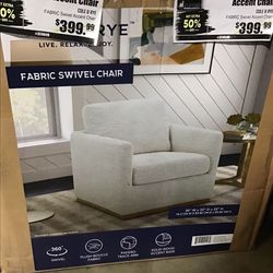 Swivel Chair 