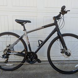 Schwinn Super Sport Like New 18 inches Aluminum Frame