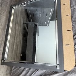 Dresser Mirror 