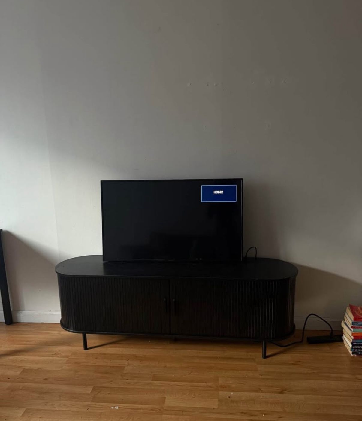 48” Insignia TV