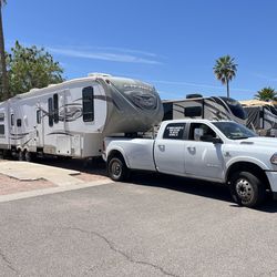 Rv transport