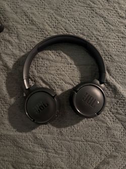 JBL headphones