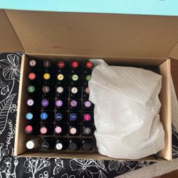 Beetles Gel Nail Kit