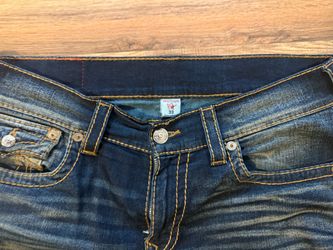 True Religion Jeans Size 33