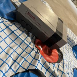 Original Nintendo For Sale 