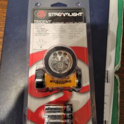 Streamlight Trident LED Headlamp