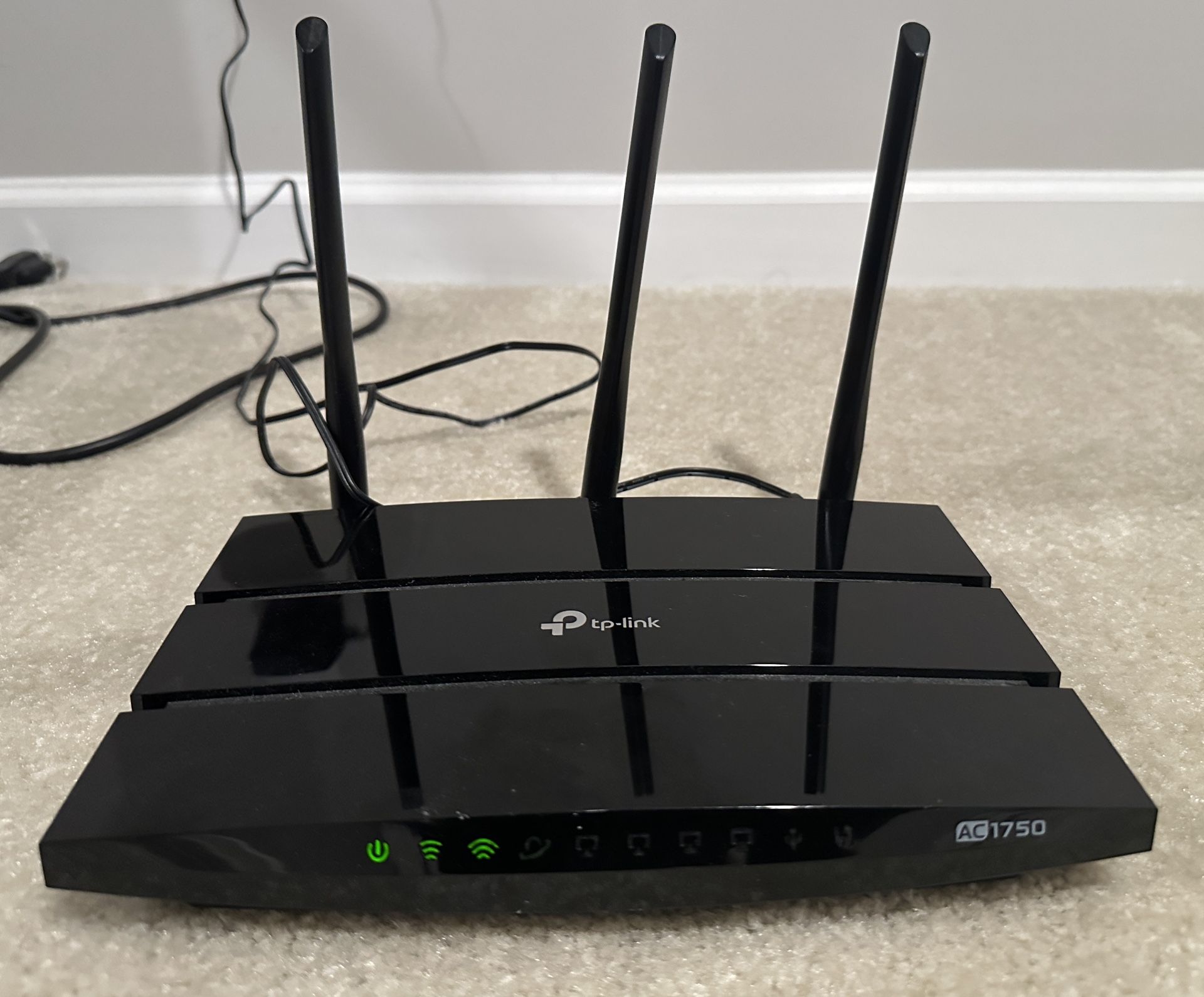 TP Link Archer A7 Router