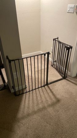 Gate for kids
