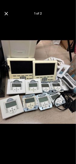Russound Amplifier Multizone Controller’s