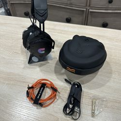 Headphone  V-Moda Crossfade 2 Wireless Over-Ear Gaming