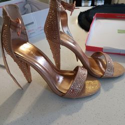 Wedges And Heel 👠 Shoes