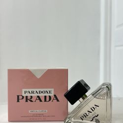 Prada Paradoxe Virtual Flower For Women 3.0 fl.oz. Eau de Parfum