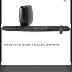 Soundbar