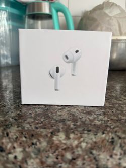 AirPods Pro 3