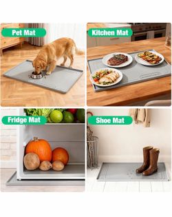 Under sink Mat