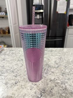 Starbucks Cup