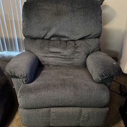 Recliner