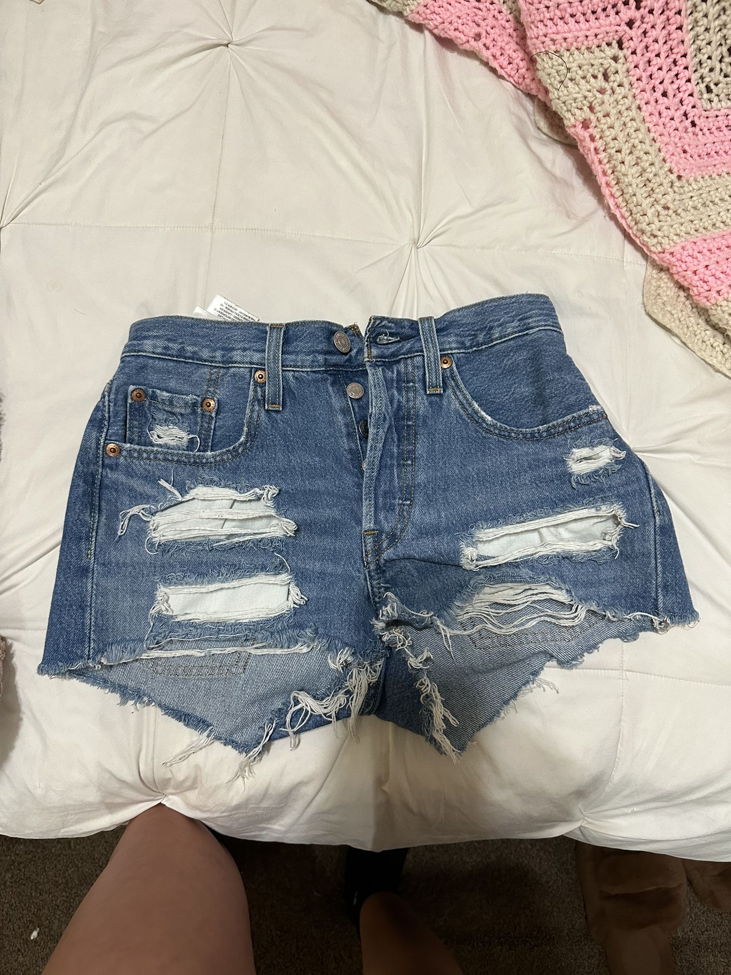 Levi’s Shorts
