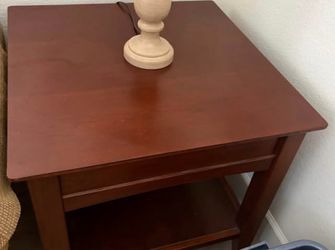 Coffee tables